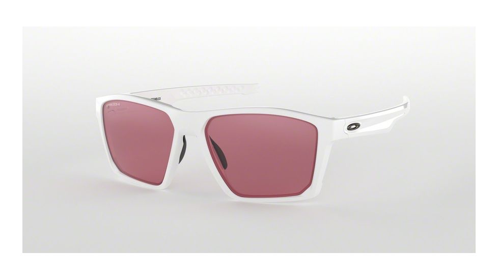 Oakley TARGETLINE OO9397 Prescription Sunglasses OO9397-939706-58 - Lens Diameter 58 mm, Frame Color Polished White