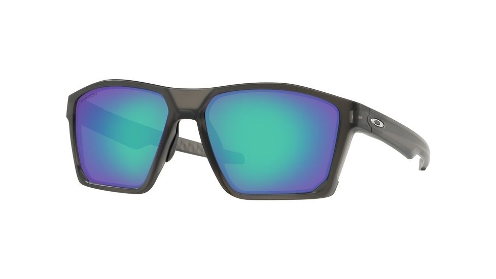 Oakley TARGETLINE OO9397 Prescription Sunglasses, 58mm, Matte Grey Ink, OO9397-939711-58-SV