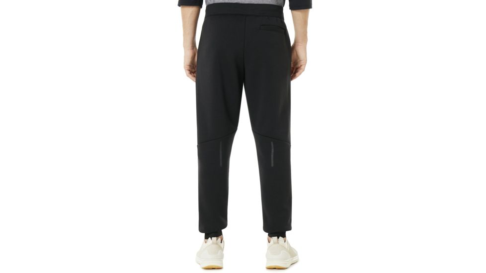 Oakley Tech Knit Pant - Mens, Blackout, Extra Large 422406-02E-XL