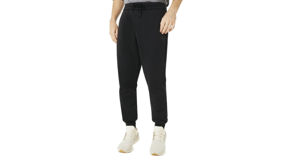 Oakley Tech Knit Pant - Mens, Blackout, Extra Large 422406-02E-XL