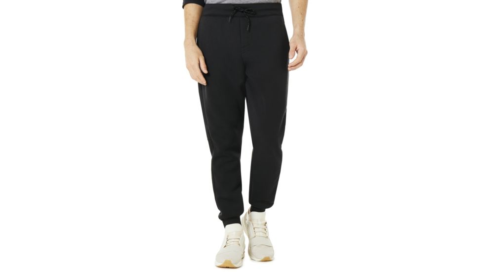 Oakley Tech Knit Pant - Mens, Blackout, Extra Large 422406-02E-XL