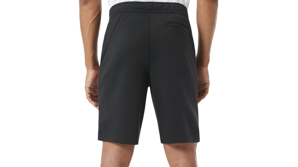 Oakley Tech Knit Short - Mens, Blackout, Large, 442347-02E-L