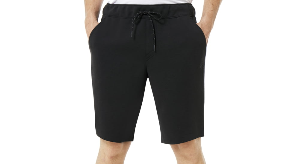 Oakley Tech Knit Short - Mens, Blackout, XS, 442428-02E-XS