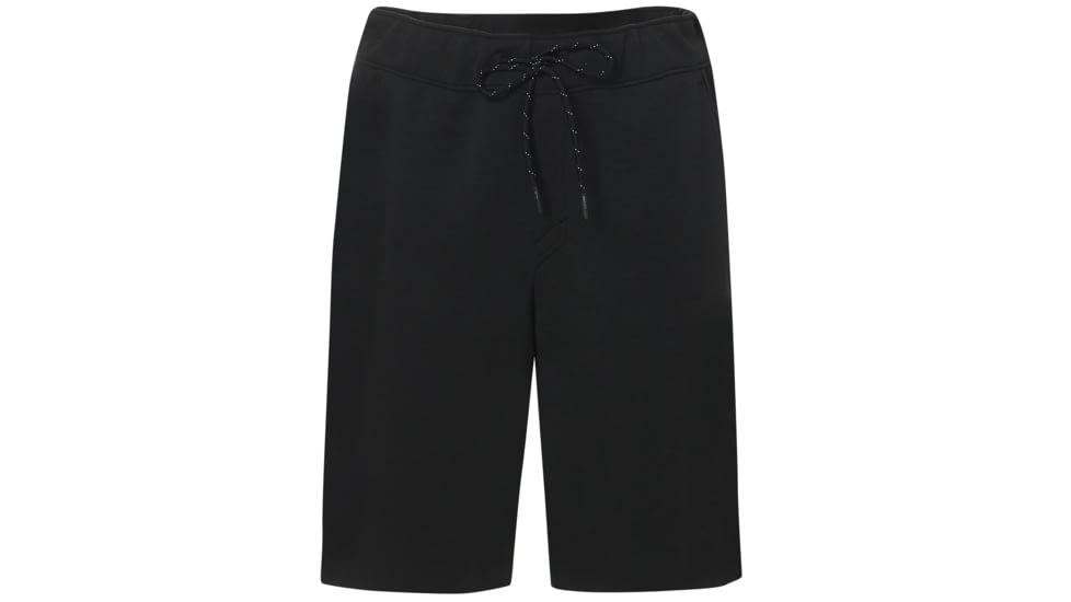 Oakley Tech Knit Short - Mens, Blackout, XS, 442428-02E-XS