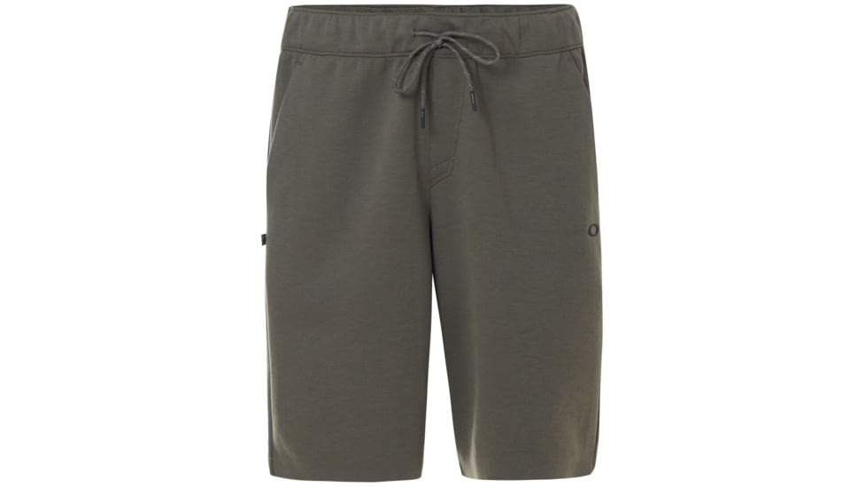 Oakley Tech Knit Short - Mens, Dark Brush, Small, 442428-86V-S
