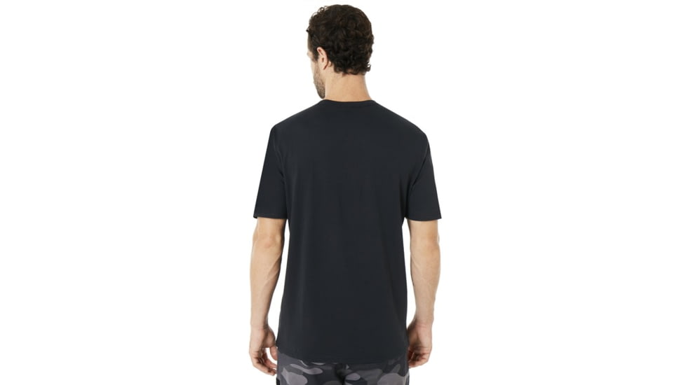 Oakley Thermonuclear Protection Ss - Mens, Blackout, Extra Large, 457327-02E-XL