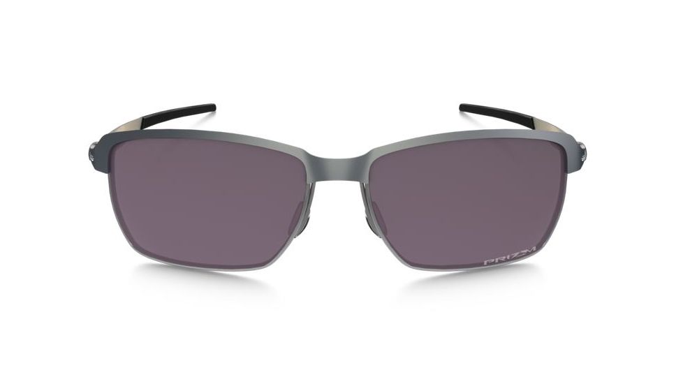 Oakley TinFoil Sunglasses Carbon Frame, Prizm Daily Polarized Lens-OO4083-09