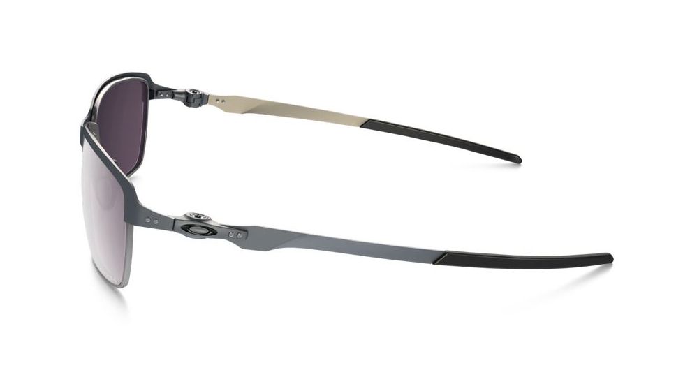 Oakley TinFoil Sunglasses Carbon Frame, Prizm Daily Polarized Lens-OO4083-09