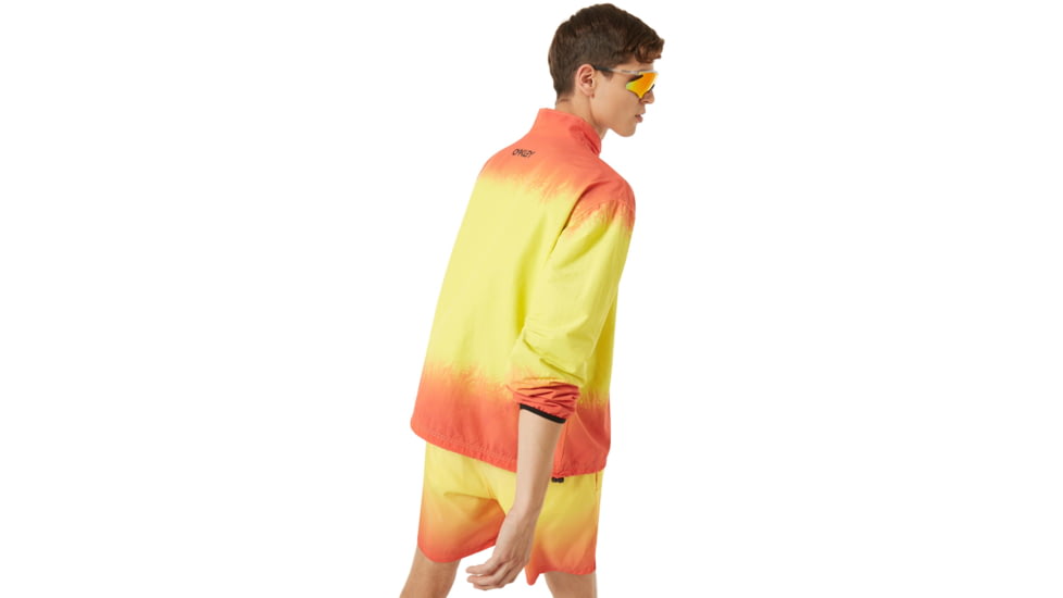 Oakley TNP Gradient Anorak - Mens, Pride, Large, 412727-94S-L