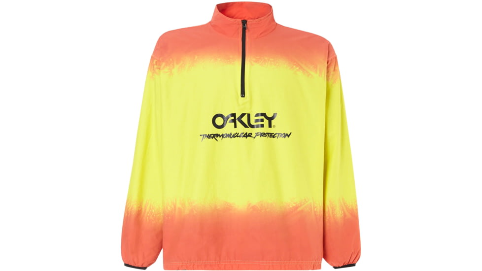 Oakley TNP Gradient Anorak - Mens, Pride, Large, 412727-94S-L