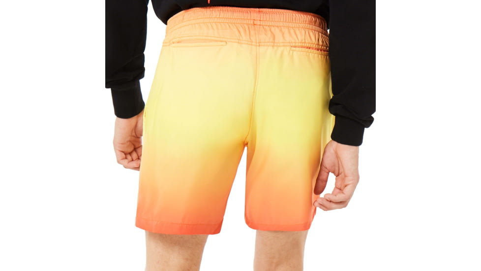 Oakley TNP Gradient Beachwear - Mens, Pride, Medium, 442574-94S-M