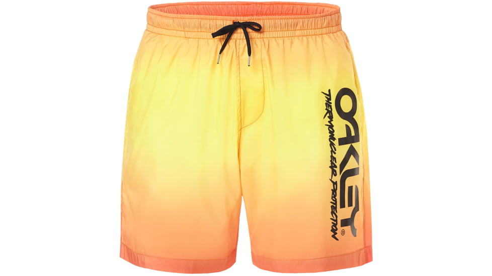 Oakley TNP Gradient Beachwear - Mens, Pride, Medium, 442574-94S-M