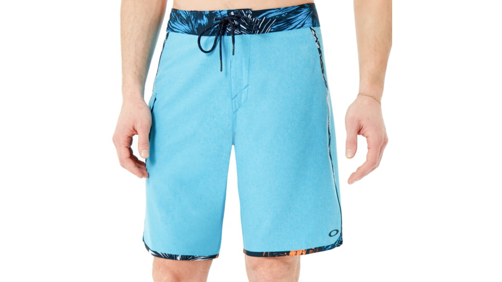 Oakley Tomahawk 20 - Mens, Atomic Blue, 30, 482370-6B2-30