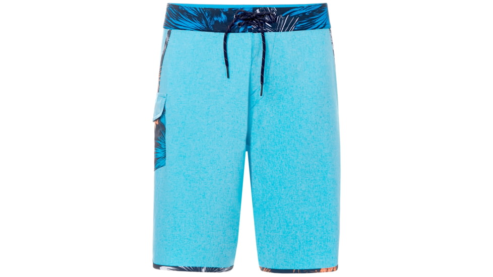 Oakley Tomahawk 20 - Mens, Atomic Blue, 30, 482370-6B2-30