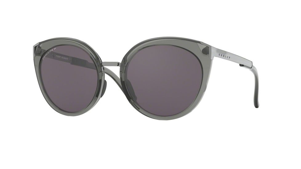 Oakley TOP KNOT OO9434 Sunglasses 943401-56 - , Prizm Grey Lenses