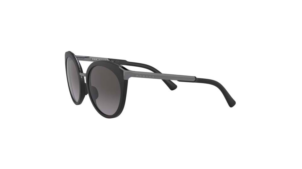Oakley TOP KNOT OO9434 Sunglasses 943409-56 - , prizm grey gradient Lenses