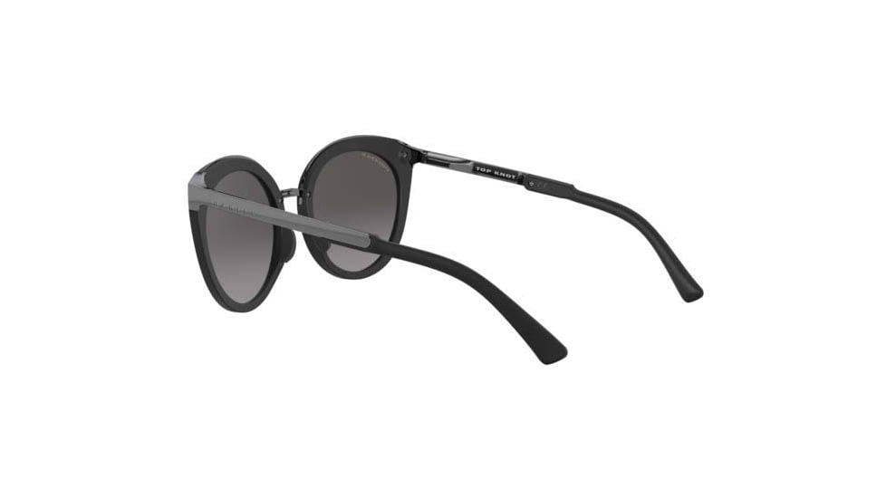Oakley TOP KNOT OO9434 Sunglasses 943409-56 - , prizm grey gradient Lenses