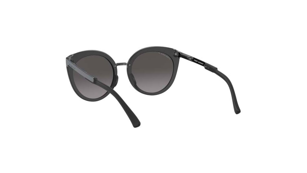 Oakley TOP KNOT OO9434 Sunglasses 943409-56 - , prizm grey gradient Lenses