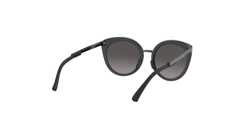 Oakley TOP KNOT OO9434 Sunglasses 943409-56 - , prizm grey gradient Lenses