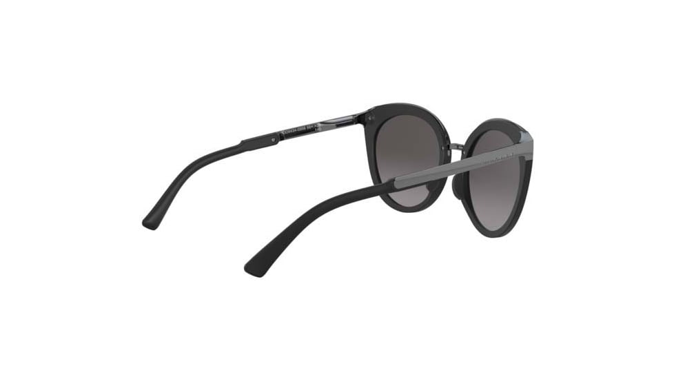 Oakley TOP KNOT OO9434 Sunglasses 943409-56 - , prizm grey gradient Lenses