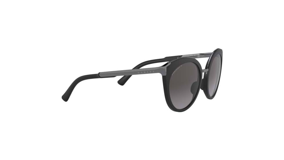 Oakley TOP KNOT OO9434 Sunglasses 943409-56 - , prizm grey gradient Lenses