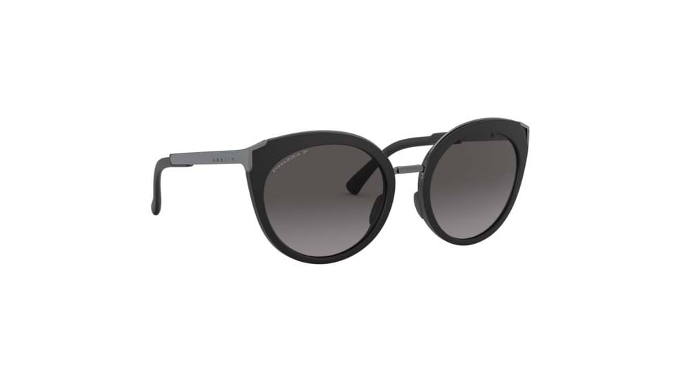 Oakley TOP KNOT OO9434 Sunglasses 943409-56 - , prizm grey gradient Lenses