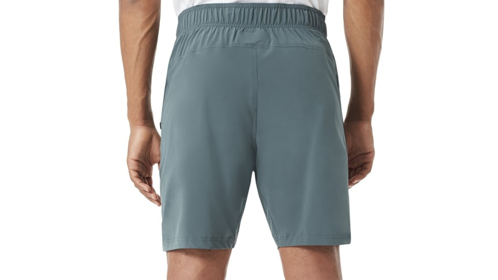 Oakley Track Short - Mens, Dark Slate, Extra Large, 442330-94A-XL
