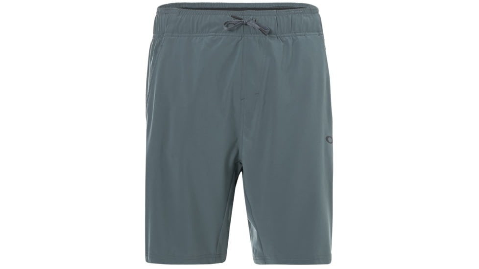 Oakley Track Short - Mens, Dark Slate, Extra Large, 442330-94A-XL