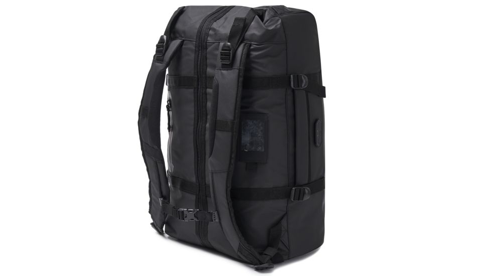 Oakley Training Duffle Bag - Mens, Blackout, One Size 921538-02E-U