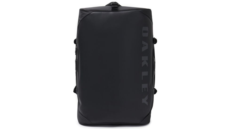 Oakley Training Duffle Bag - Mens, Blackout, One Size 921538-02E-U