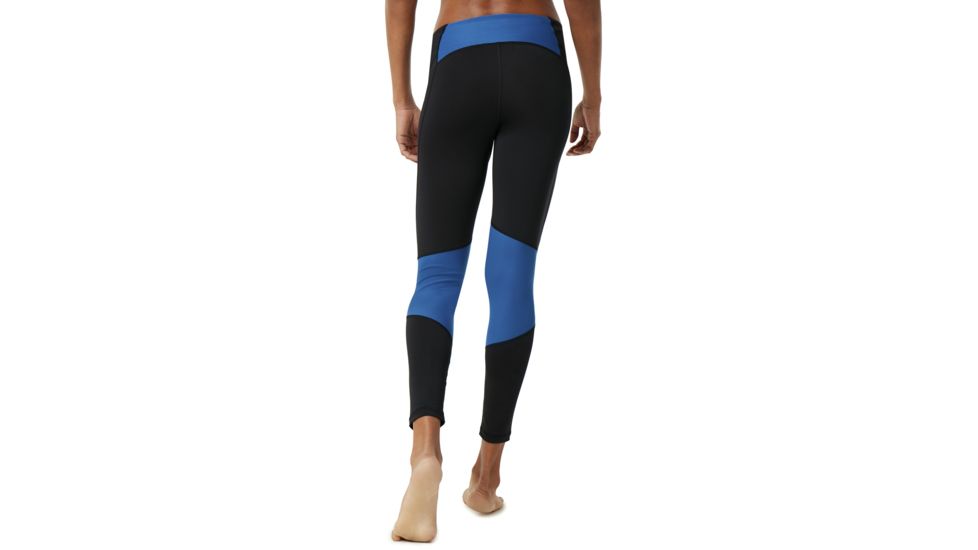 Oakley Training Tights - Womens, Blackout, Small, 521708-02E-S