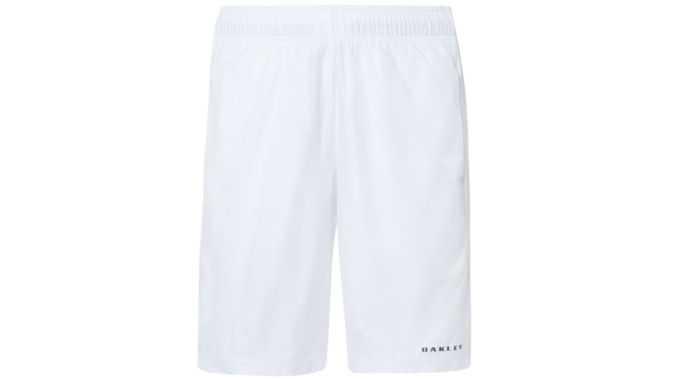 Oakley Translucent Sunset Short - Mens, White, 2XL, 442529-100-XXL