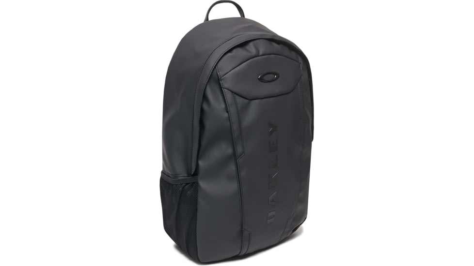 Oakley Travel Backpack, Blackout, U, FOS900069-02E-U