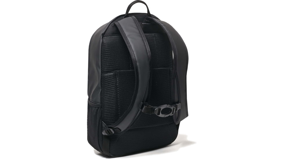 Oakley Travel Backpack, Blackout, U, FOS900069-02E-U