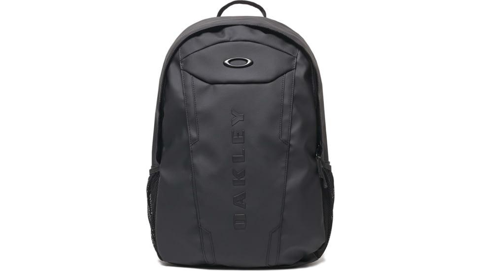 Oakley Travel Backpack, Blackout, U, FOS900069-02E-U