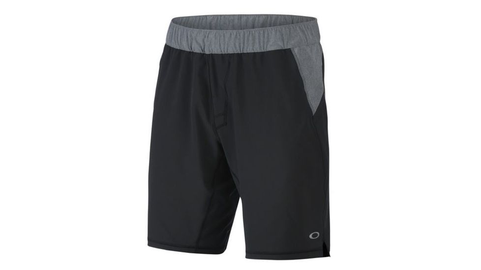 Oakley Traverse Short, Jet Black, Medium 441981-01K-MD