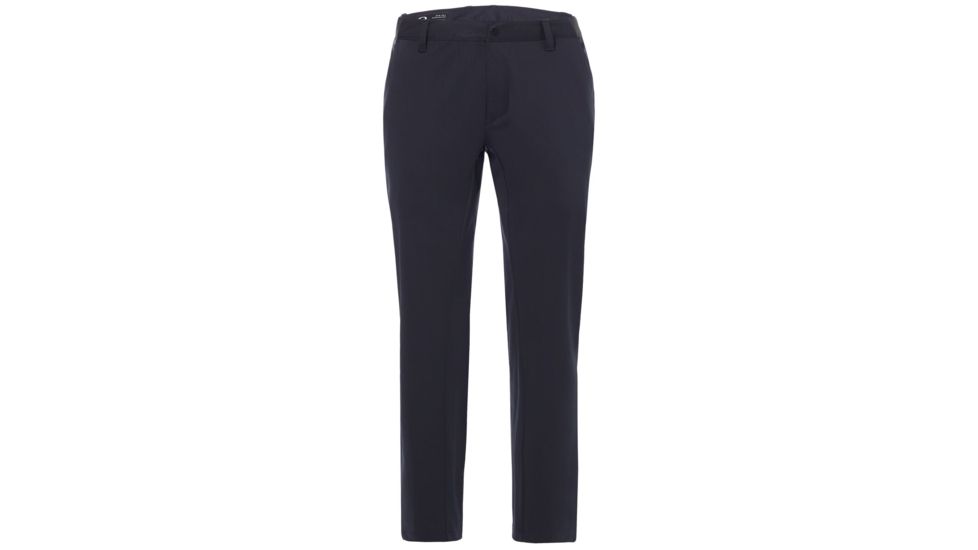 Oakley Truth Pant - Mens, Blackout, 34X34, 422215-02E-34X34