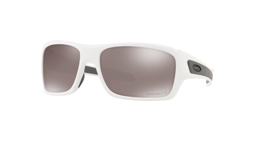 Oakley Turbine OO9263 Progressive Prescription Sunglasses OO9263-926355-63 - Lens Diameter 63 mm