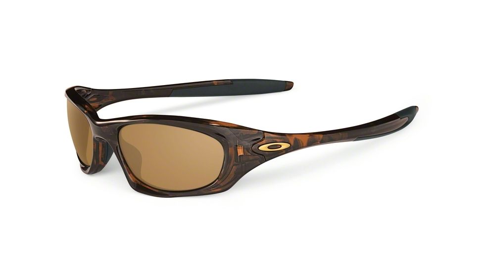 Oakley TWENTY OO9157 Prescription Sunglasses OO9157-915702-55 - Lens Diameter 55 mm