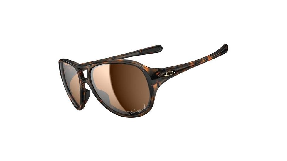 Oakley Twentysix.2 Sunglasses, Tortoise OO9177-11