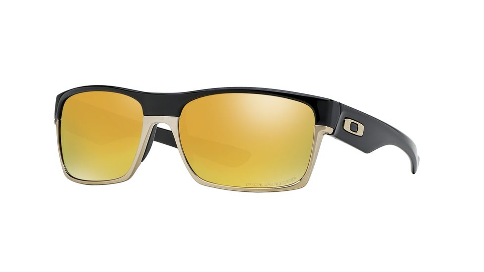 Oakley Twoface OO9189 Progressive Prescription Sunglasses OO9189-918918-60 - Lens Diameter 60 mm