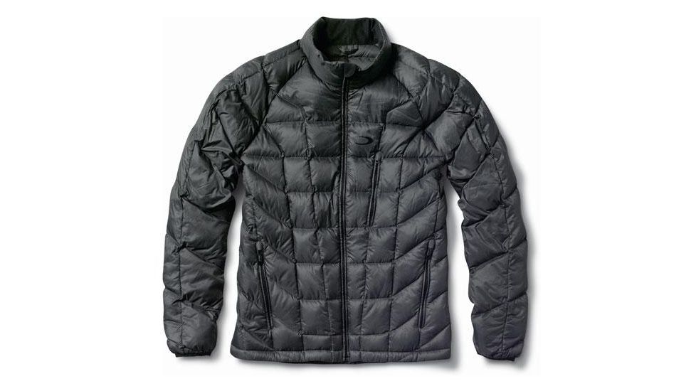 Oakley Umnak Jacket, Shadow, 2XL 411696OEM-UMNAKSHDW-XXL