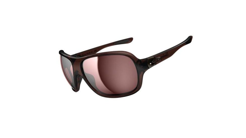 Oakley Underspin Sunglasses, Amethyst Frame, G40 Black Gradient Lens OO9166-05