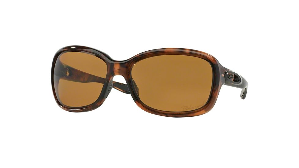 Oakley URGENCY OO9158 Progressive Prescription Sunglasses OO9158-915802-61 - Lens Diameter 61 mm