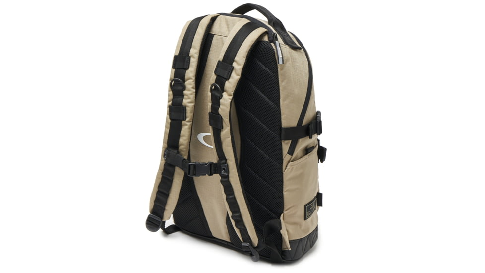 Oakley Utility Backpack - Mens, Rye, One Size 921515-30W-U