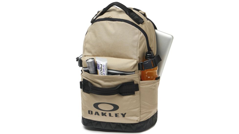 Oakley Utility Backpack - Mens, Rye, One Size 921515-30W-U