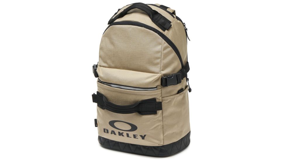 Oakley Utility Backpack - Mens, Rye, One Size 921515-30W-U