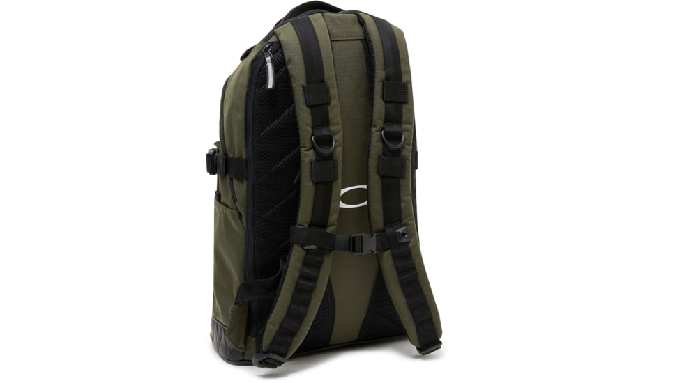 Oakley Utility Backpack - Mens, New Dark Brush, One Size, 921515-86L-U