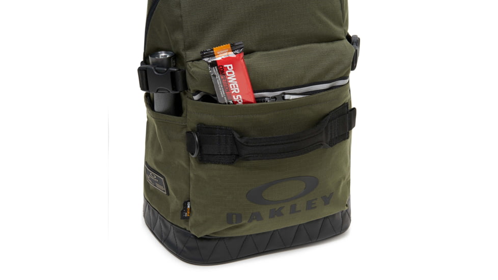 Oakley Utility Backpack - Mens, New Dark Brush, One Size, 921515-86L-U