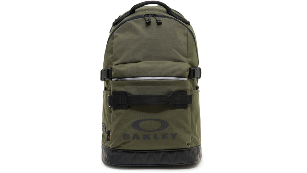 Oakley Utility Backpack - Mens, New Dark Brush, One Size, 921515-86L-U